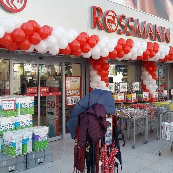 Cinsiyet partisi balon süsleme