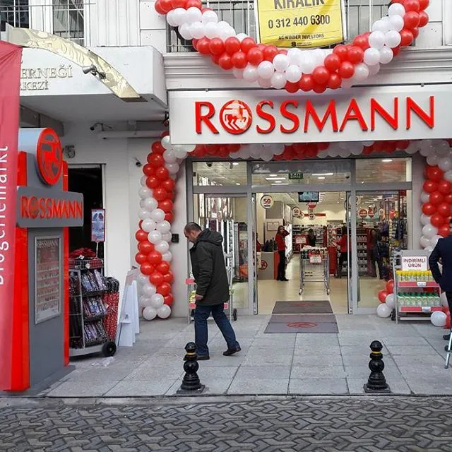 Ankara düğün nişan balon konsepti